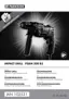 Preview: Translation Of Original Operation Manual