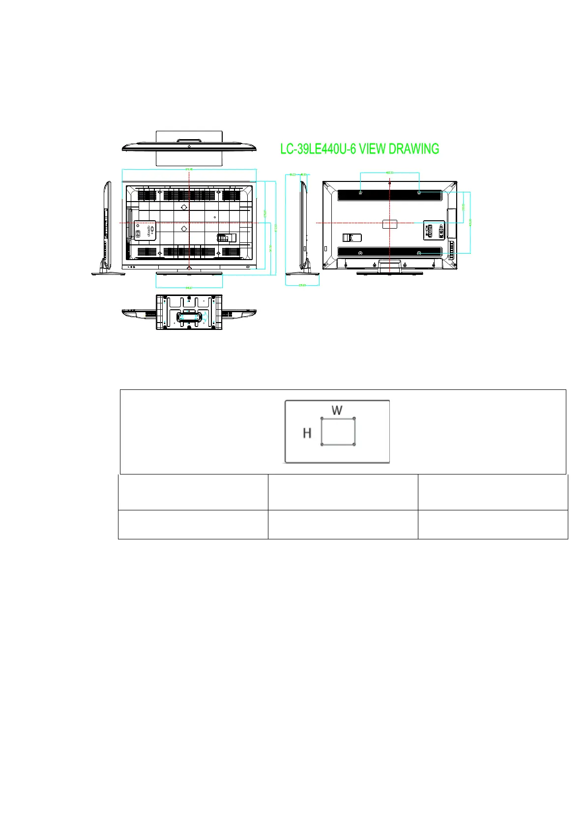Page #6 background image