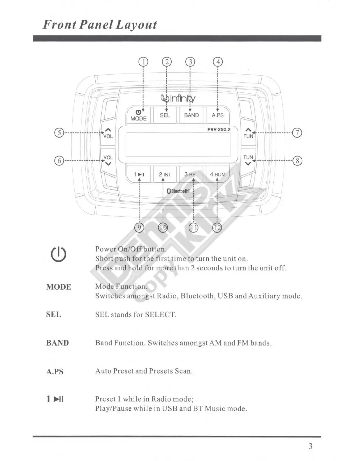 Page #6 background image