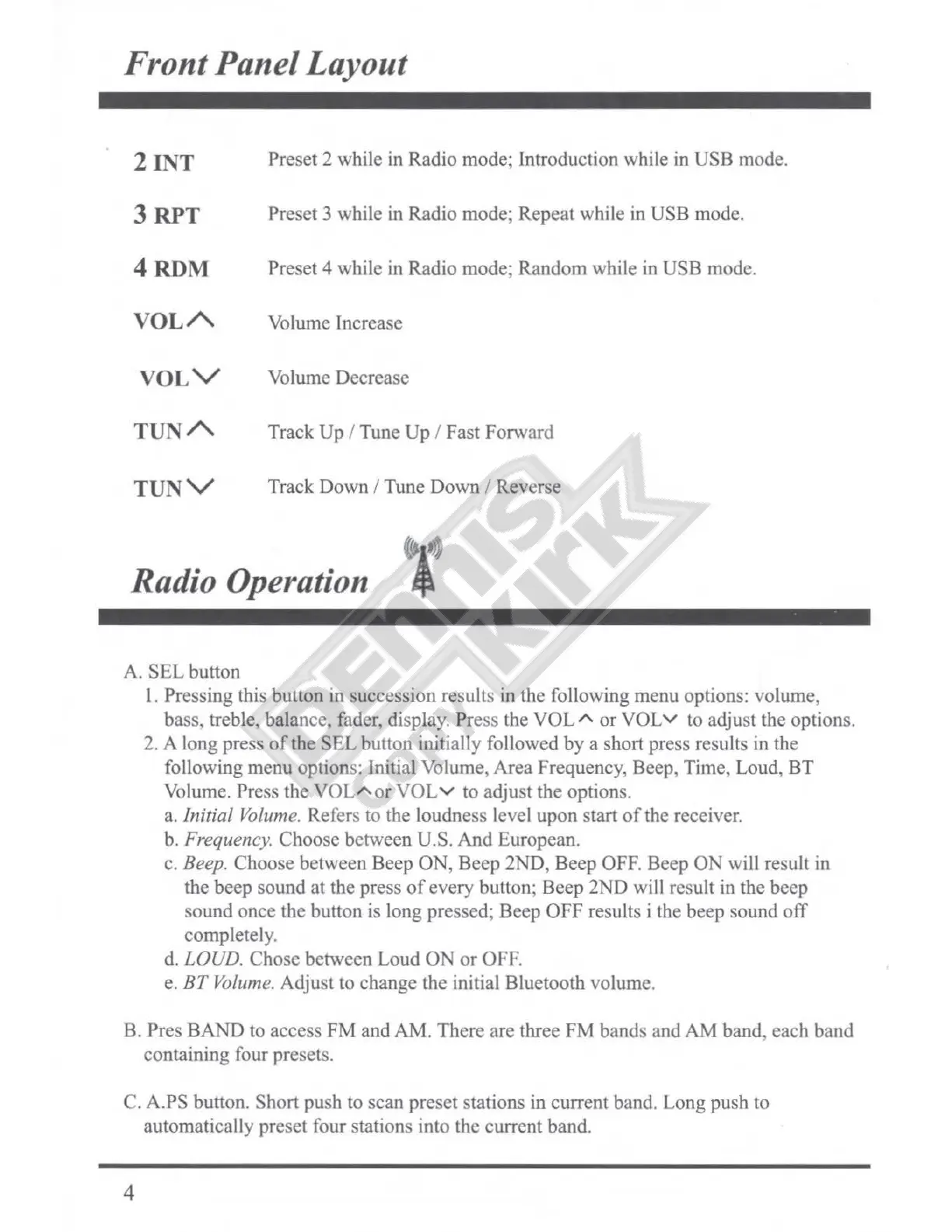 Page #7 background image