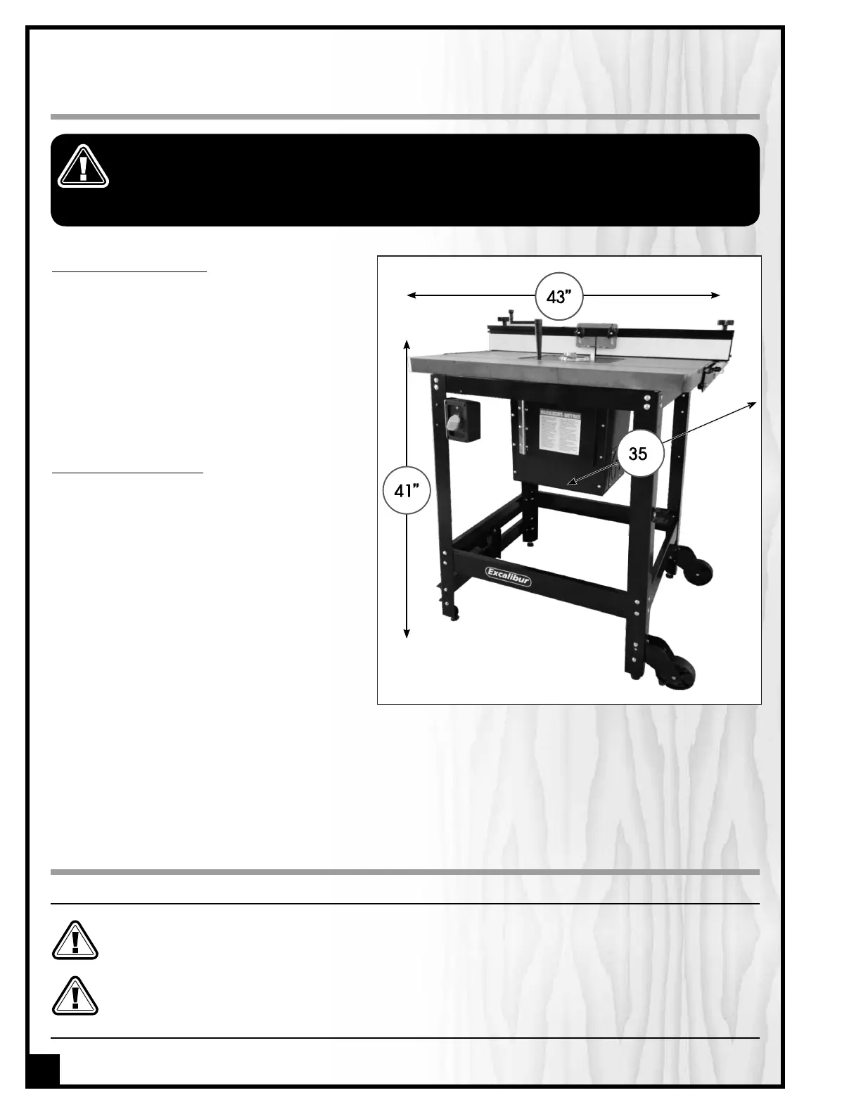 Page #6 background image