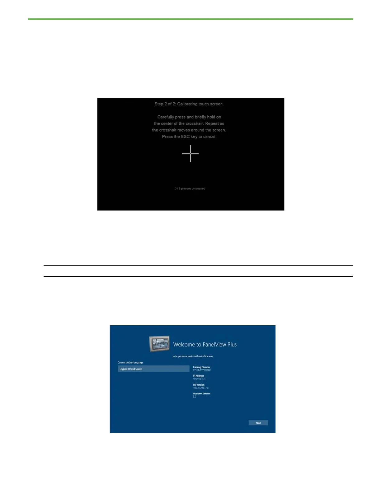 Page #6 background image