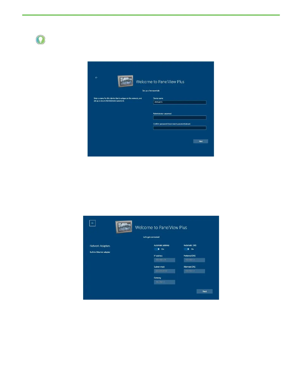 Page #7 background image