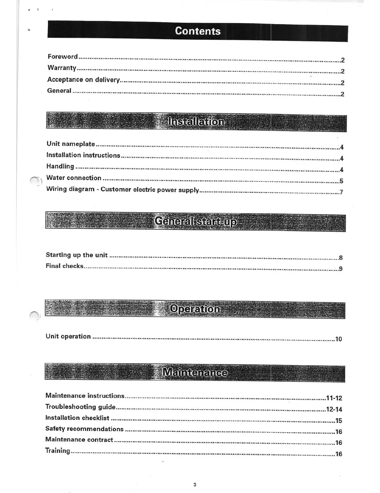 Page #3 background image