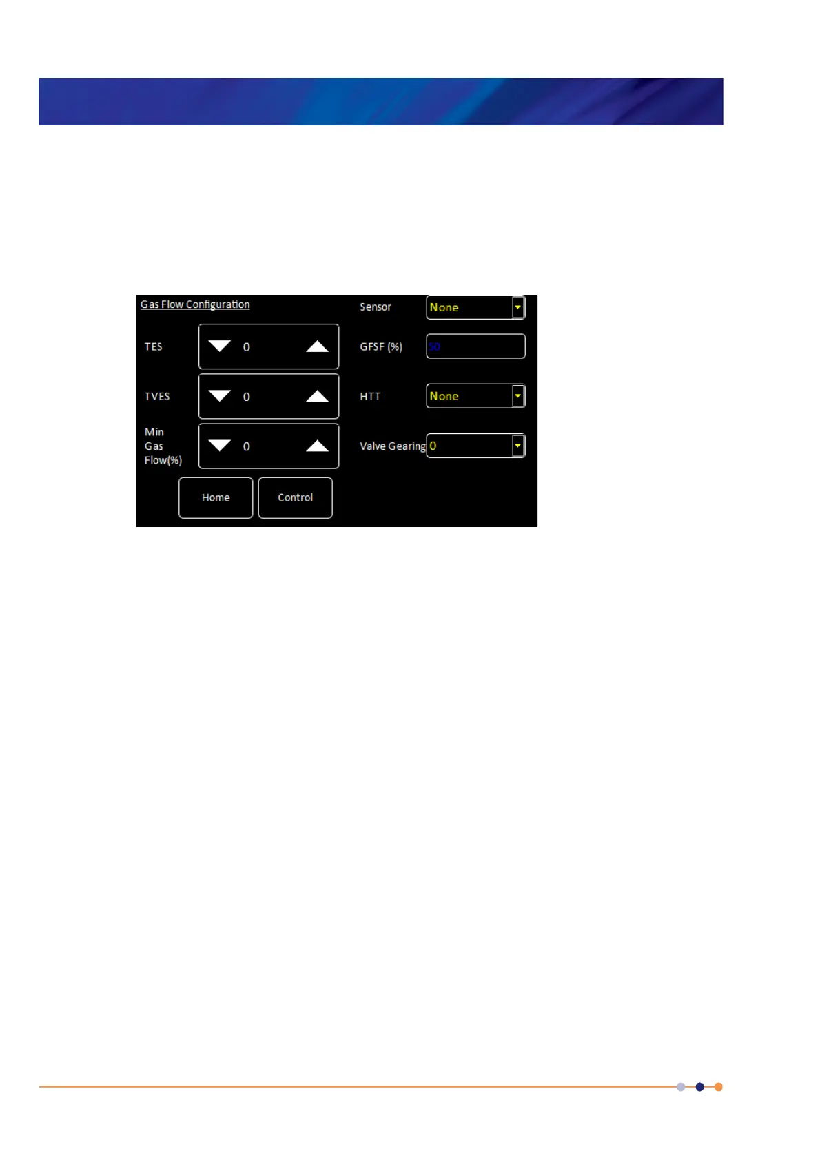 Page #40 background image