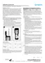 Preview: Instruction Manual