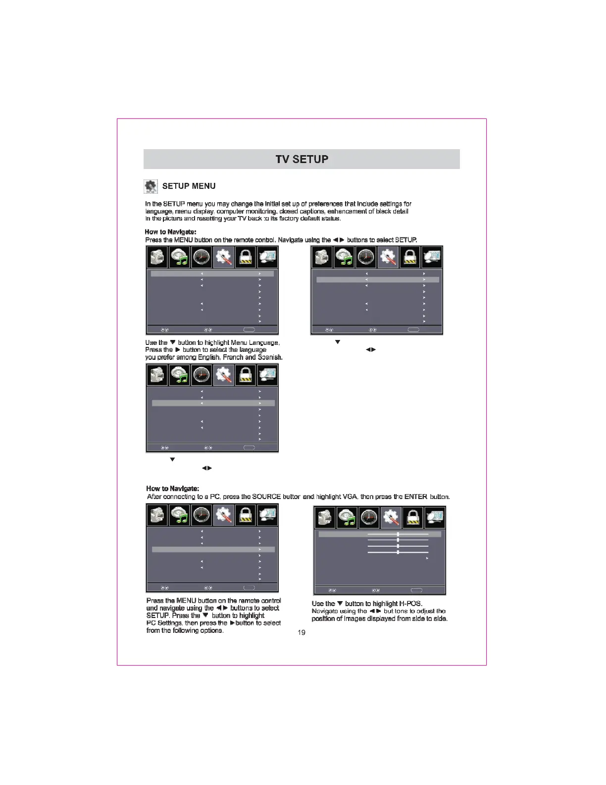 Page #22 background image