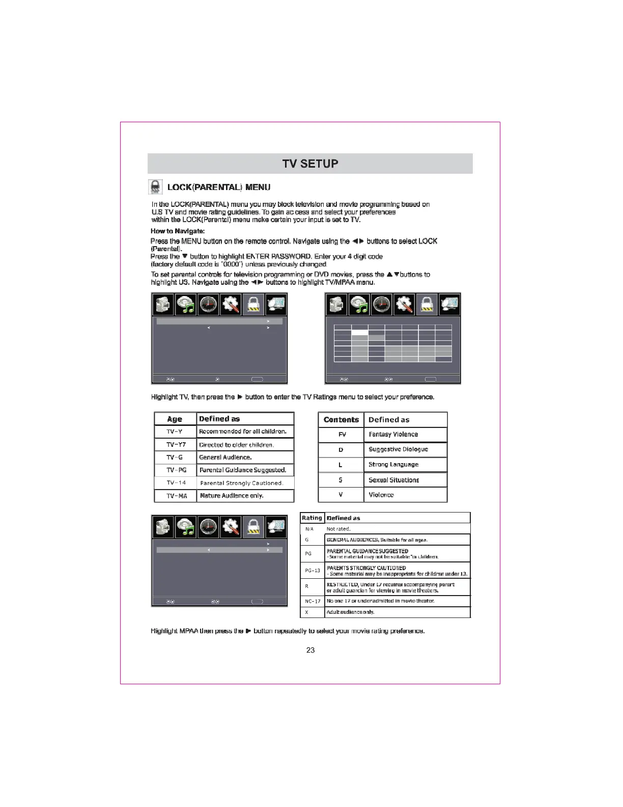 Page #26 background image