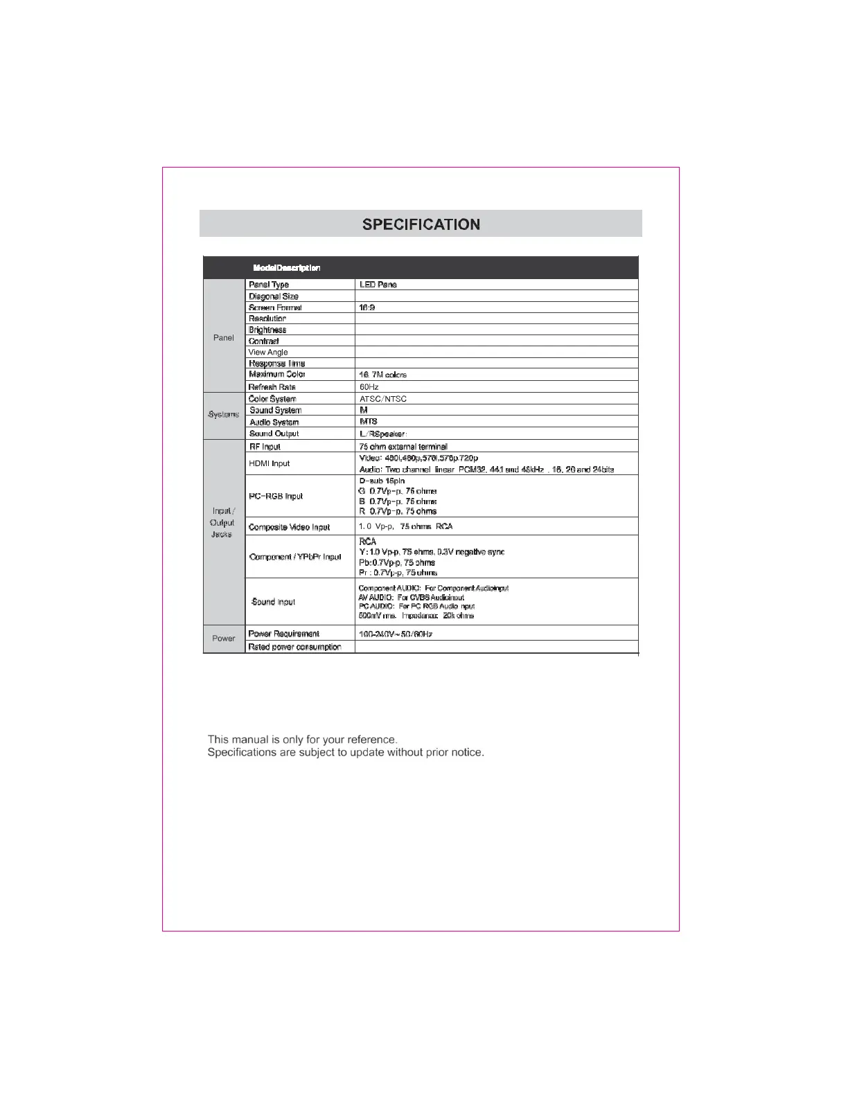 Page #32 background image