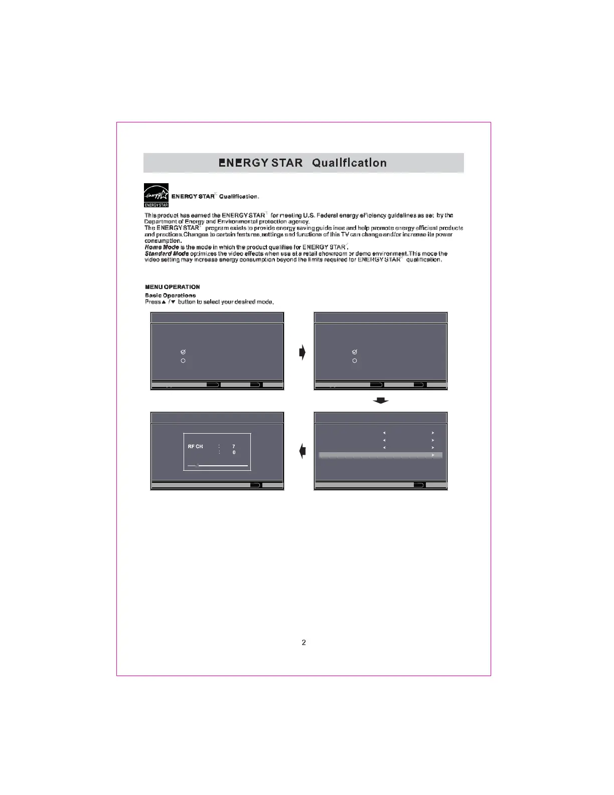 Page #5 background image