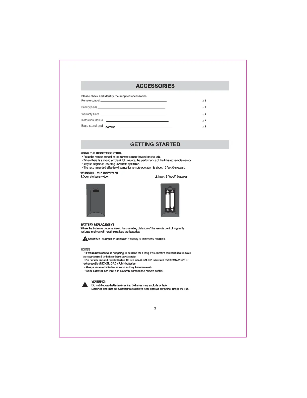 Page #6 background image