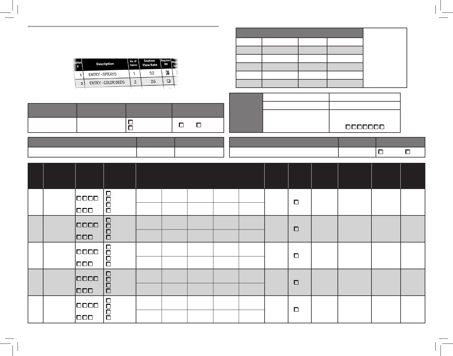 Page #6 background image