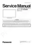 Preview: Service Manual
