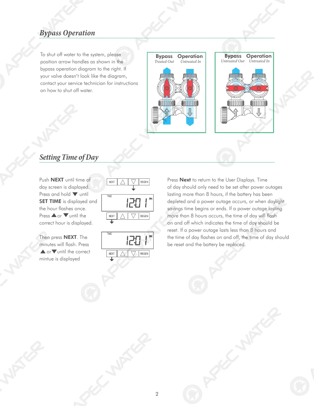 Page #3 background image