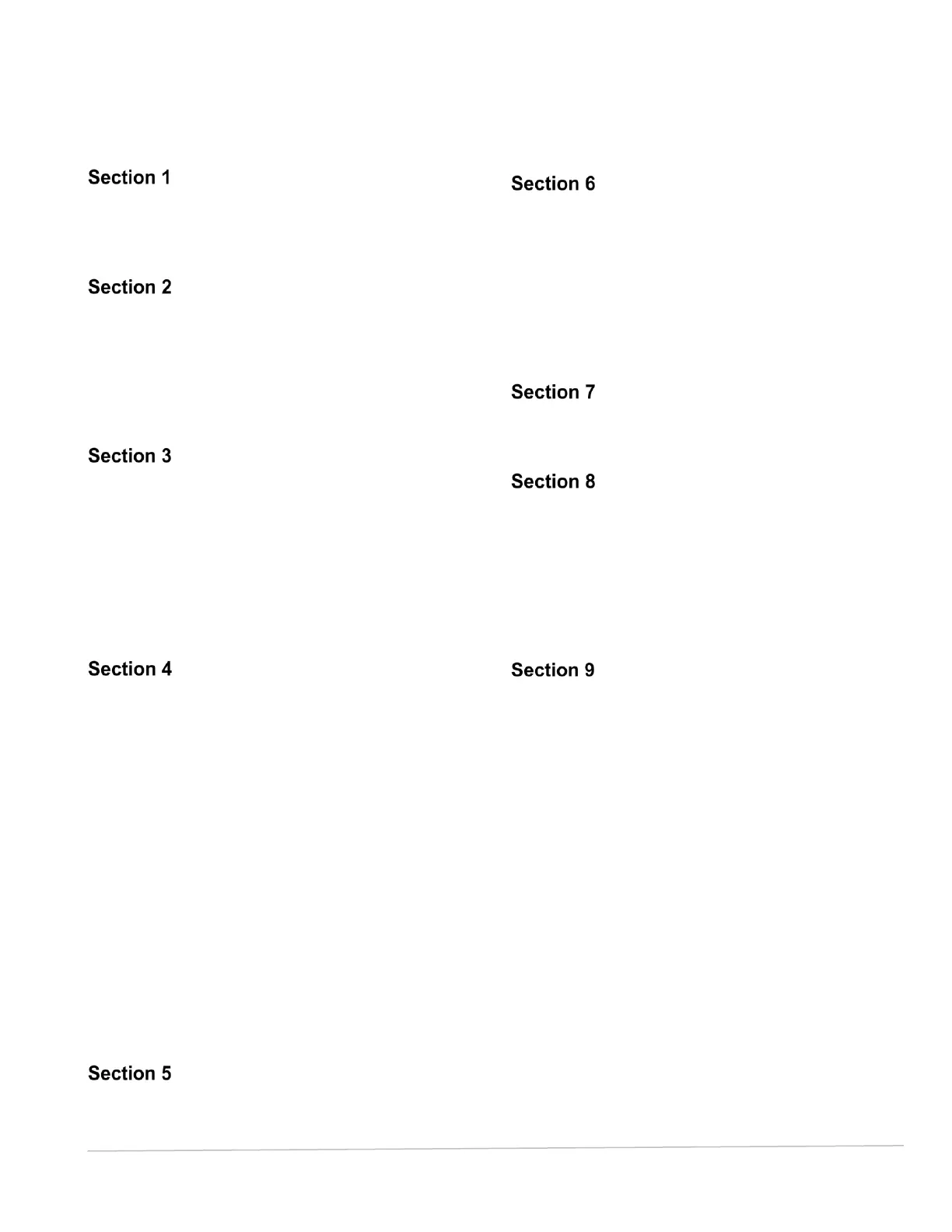 Page #2 background image