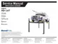 Preview: Service Manual