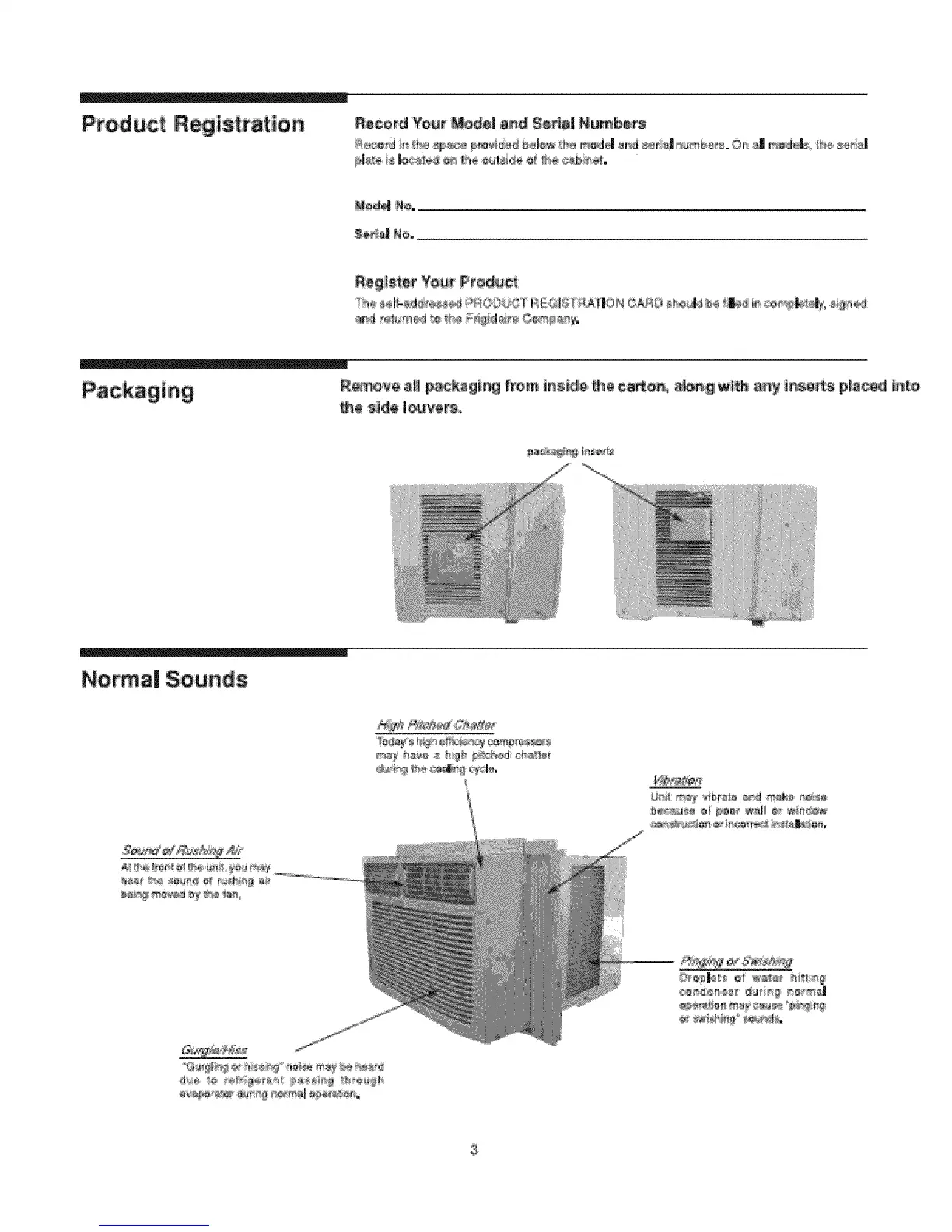 Page #3 background image