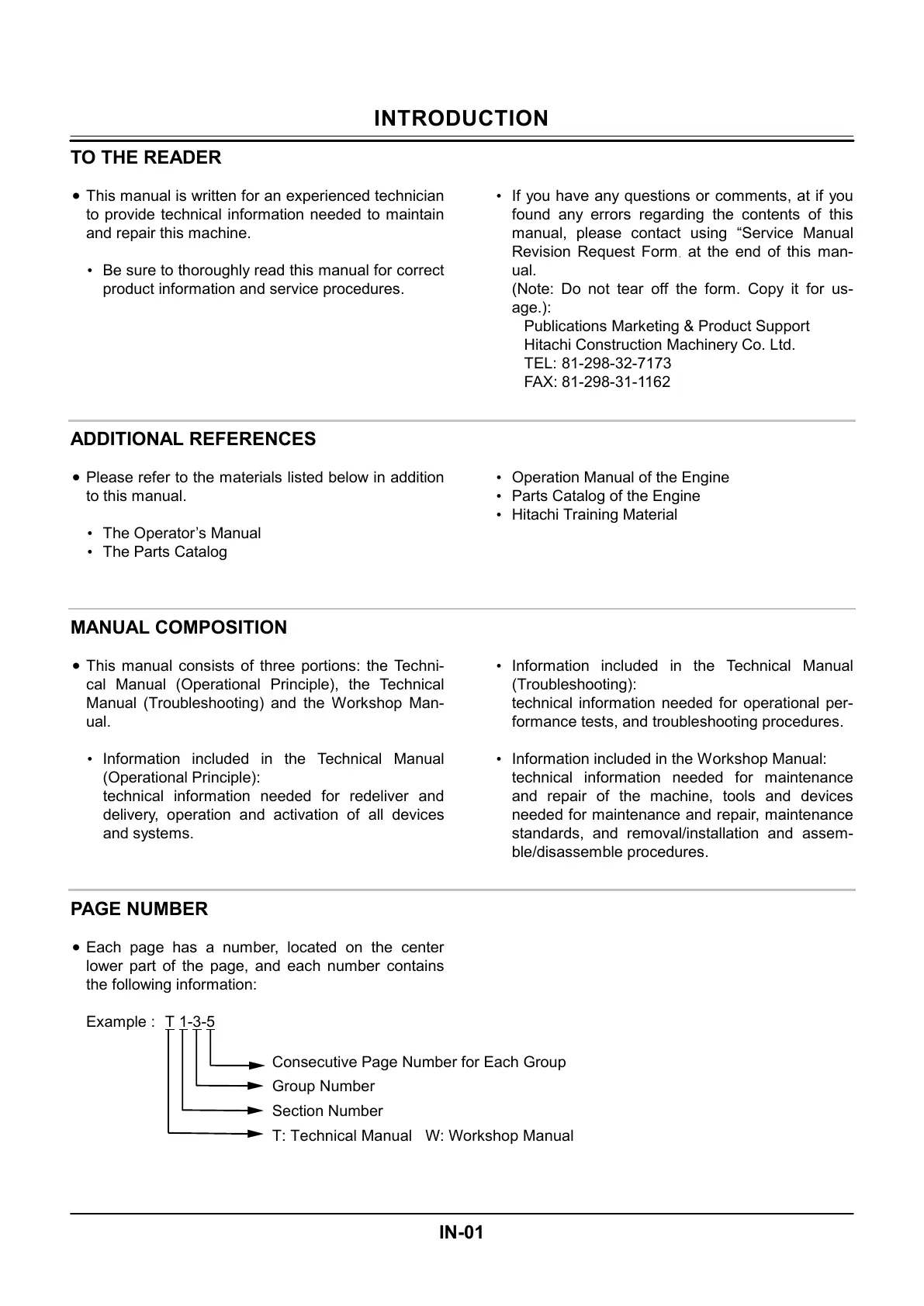 Page #2 background image