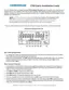 Preview: Quick Installation Guide