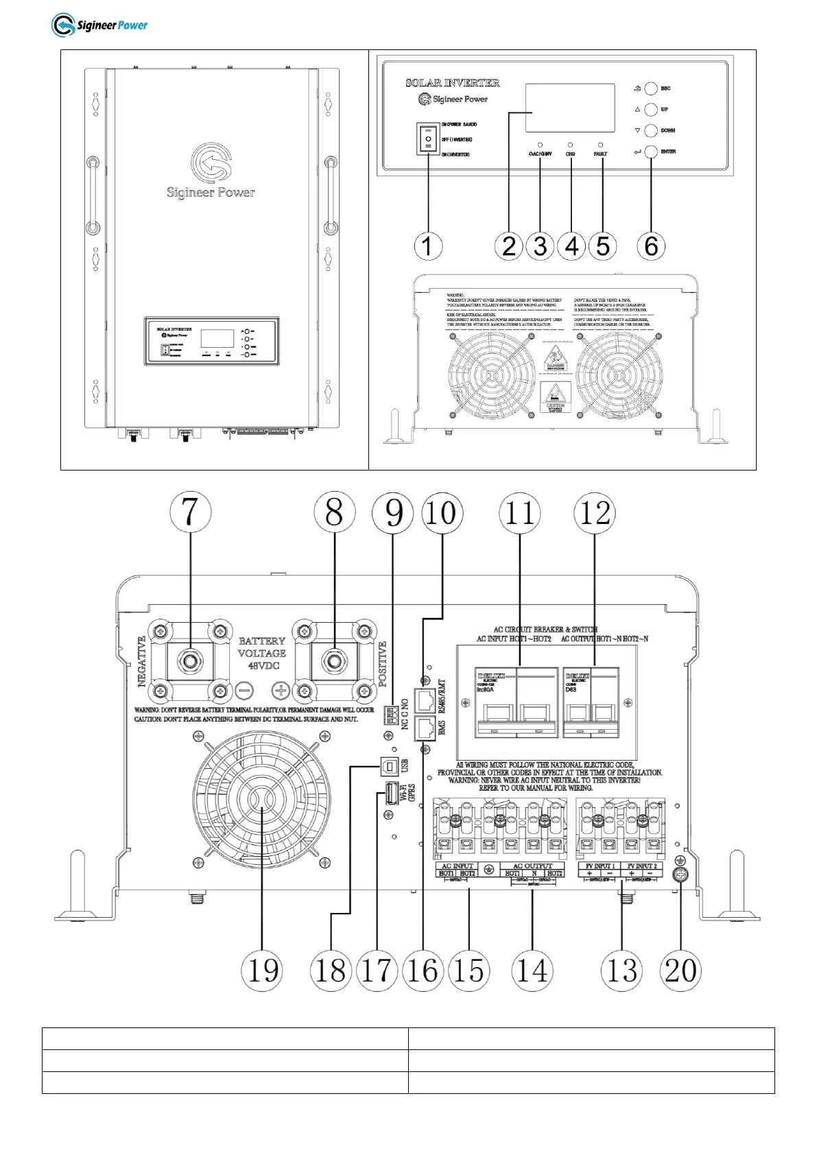 Page #6 background image