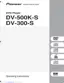 Preview: Operating Instructions