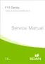 Preview: Service Manual