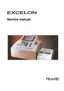 Preview: Service Manual