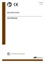 Preview: User Manual