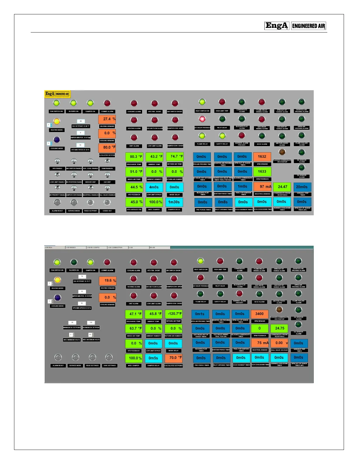 Page #8 background image
