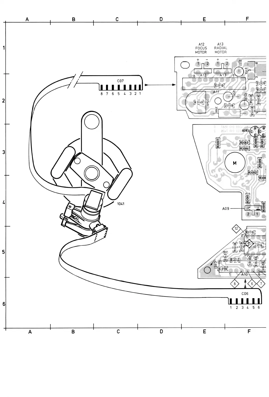 Page #16 background image