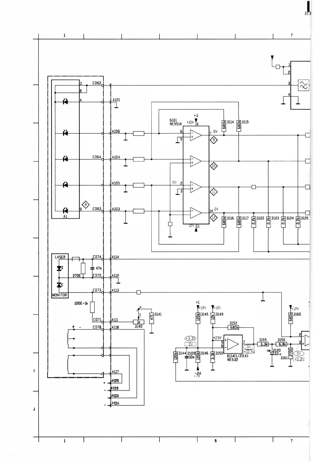 Page #3 background image