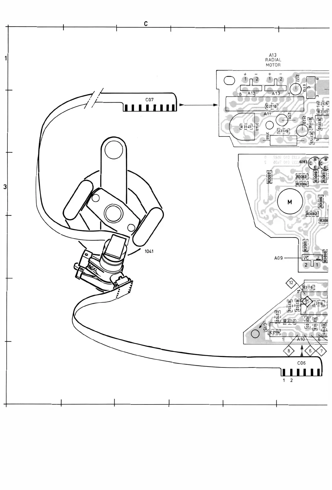Page #15 background image