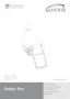Preview: Seating Manual