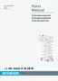 Preview: Parts Manual