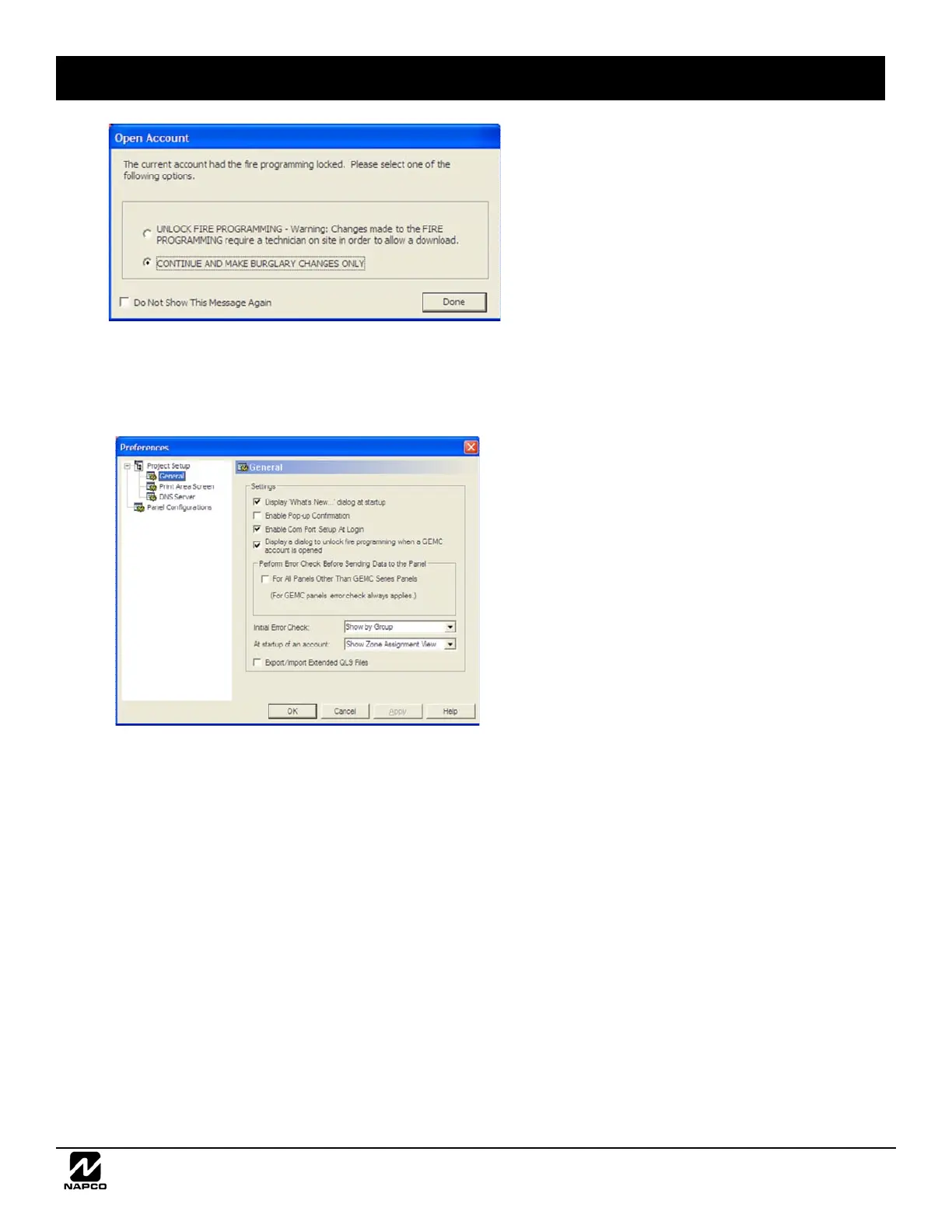 Page #5 background image