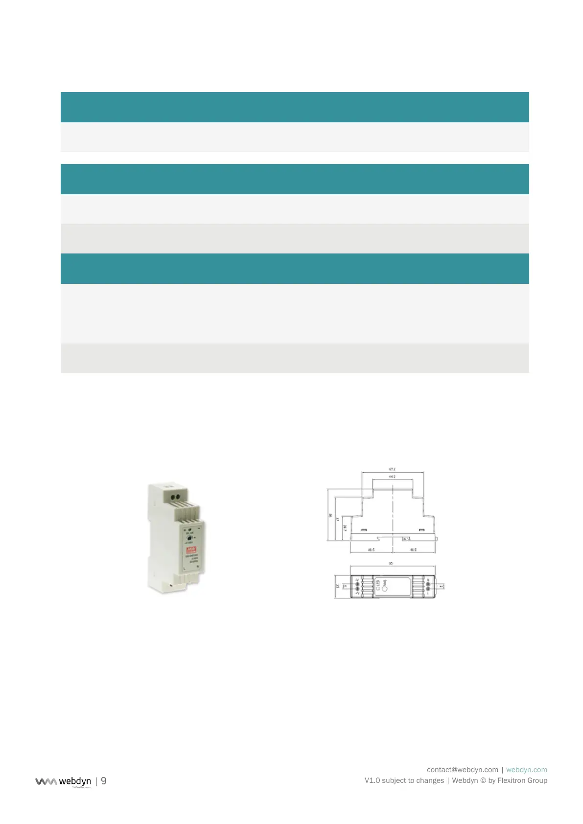 Page #9 background image
