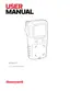 Preview: User Manual