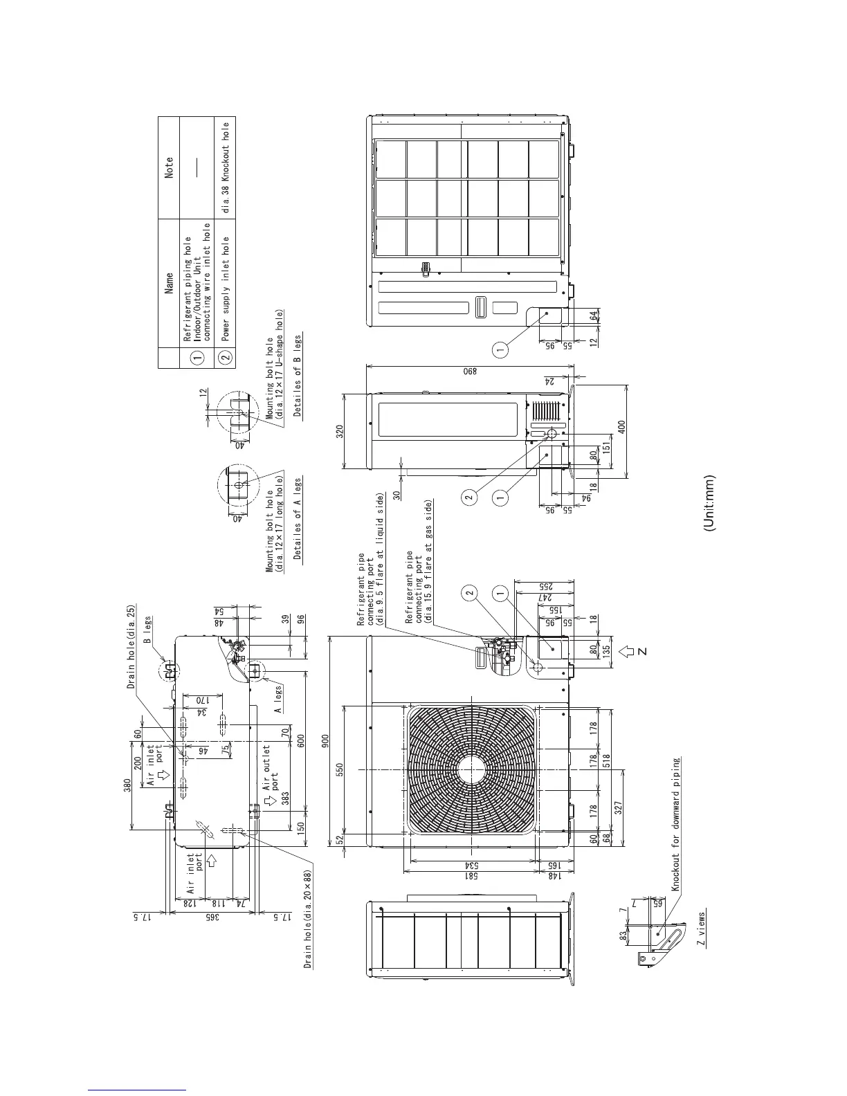 Page #22 background image