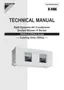 Preview: Technical Manual