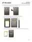 Preview: Battery Replacement Guide