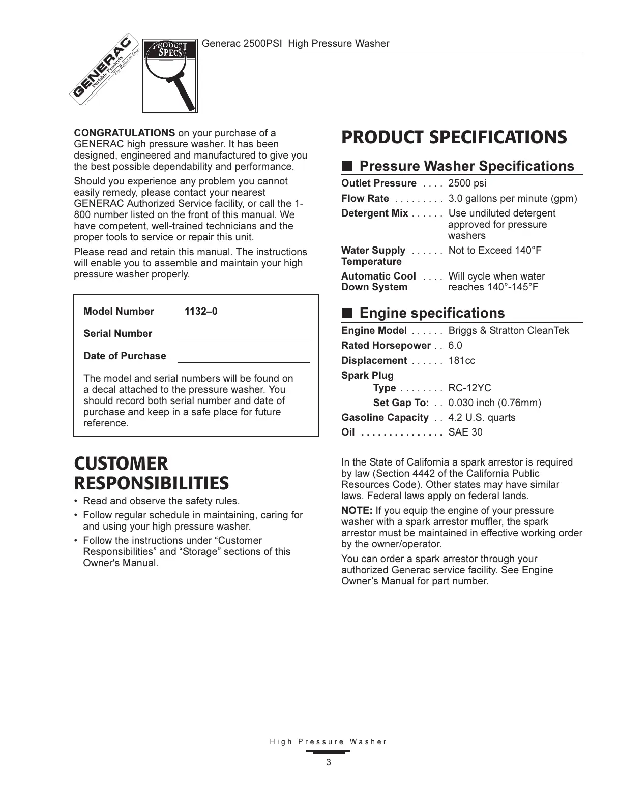 Page #3 background image