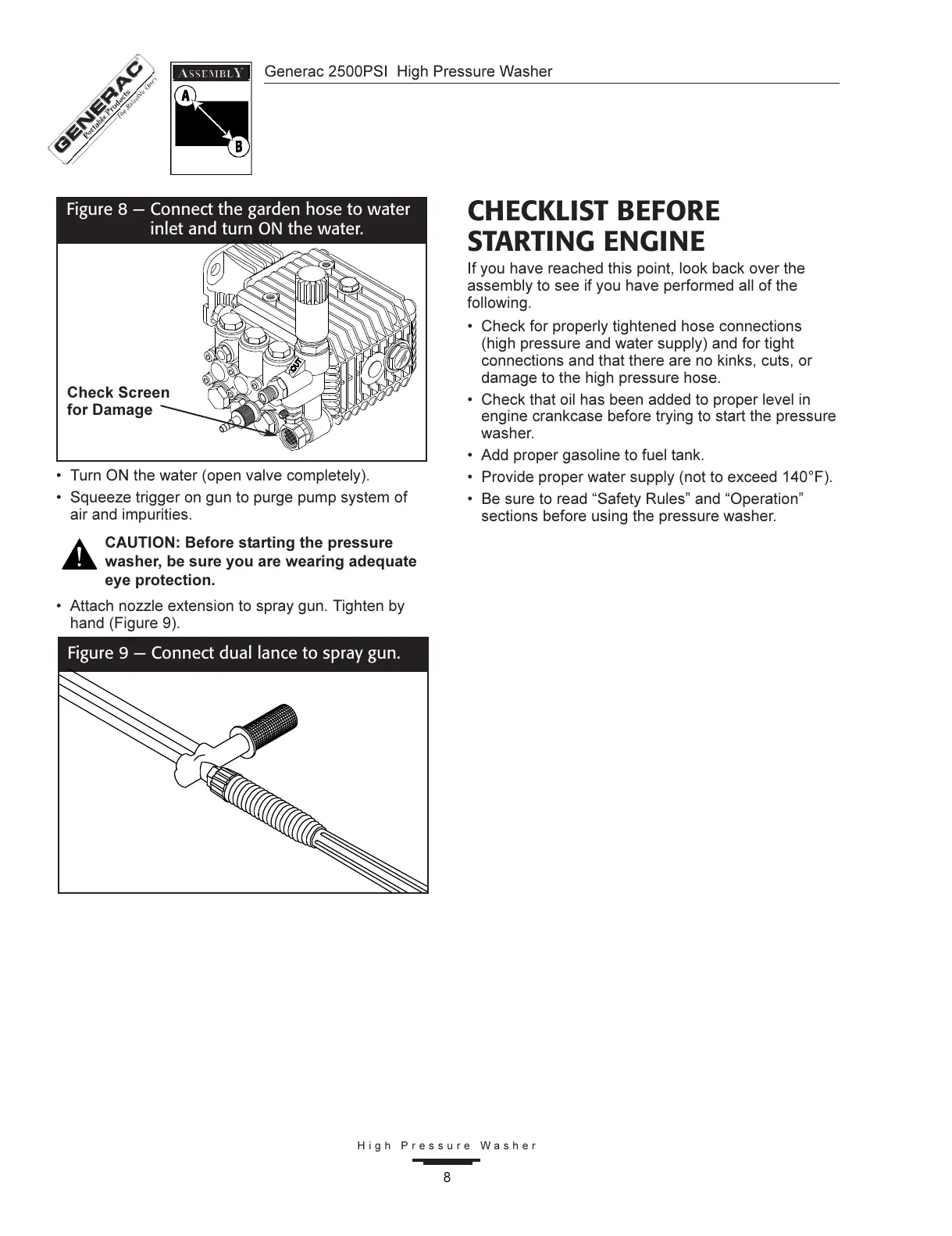 Page #8 background image