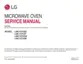 Preview: Service Manual