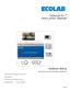 Preview: Installation Manual