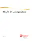 Preview: Configuration