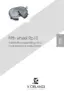 Preview: Installation, Operating And Maintenance Instructions For The Installer And The User
