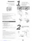 Preview: Operating Instructions
