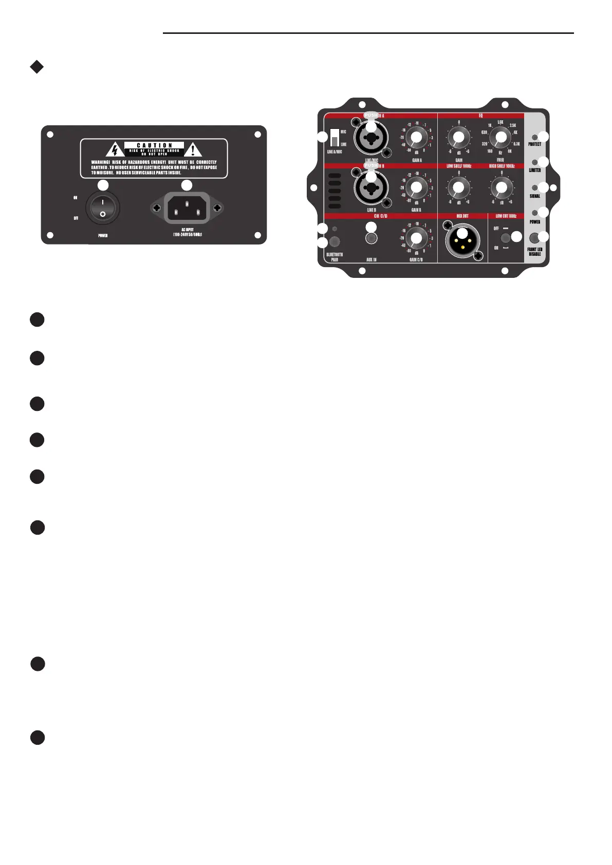 Page #2 background image