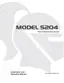 Preview: Installation And Operation Manual