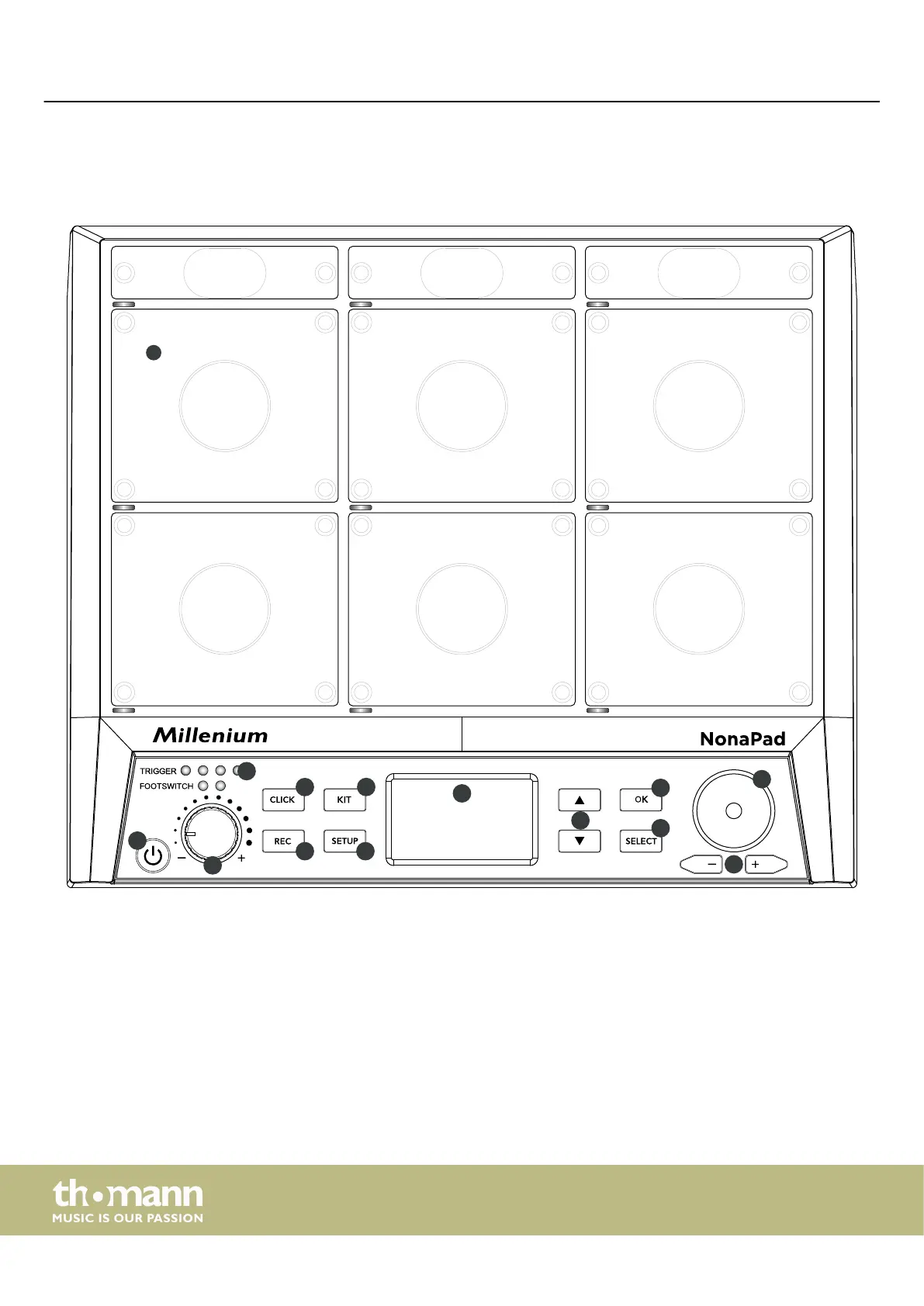 Page #8 background image